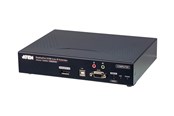 Repeater & Transceiver - ATEN ALTUSEN KE9950T 4K DisplayPort Single Display KVM over IP Transmitter - KE9950T-AX-G