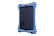 Nettbrett - Deksler og etui - Deltaco Apple iPad 10.2" - 10.5" Silicone case - Blue - TPF-1308