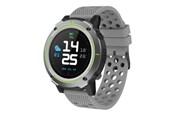 Smartklokke, Smartwatch & Sportsklokke - DENVER SW-510 smart watch with band - grey - SW-510GREY