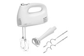 Håndmikser - Clatronic Håndmikser HM 3524 - hand mixer - 300 W - 261707