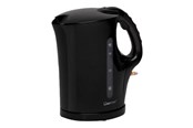 Vannkoker - Clatronic Vannkoker WK 3445 - kettle - black - Svart - 2200 W - WK 3445 czarny