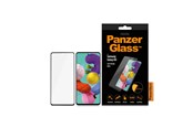 Mobil - Beskyttelsesglass - PanzerGlass Screen Protector Samsung Galaxy A51 - PANZER7216