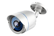 Overvåkningskamera - LevelOne ACS-5602 - surveillance camera - ACS-5602