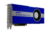 Grafikkort - AMD Radeon Pro W5700 - 8GB GDDR6 RAM - Grafikkort - 100-506085