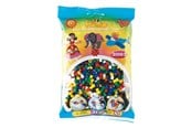 Kreative leker - Hama Ironing Beads mix-primary 1 (201-66) 3000pcs - 201-66