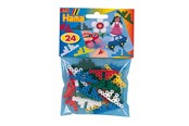 Kreative leker - Hama Ironing beads standard 24pcs. - 645