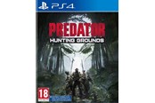 Spill - Predator: Hunting Grounds - Sony PlayStation 4 - Action - 0711719361909