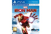 Spill - Marvel's Iron Man (PSVR) - Sony PlayStation 4 - Action - 711719943204