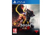 Spill - Nioh 2 - Sony PlayStation 4 - Action - 711719347309