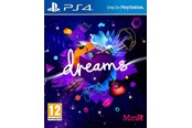 Spill - Dreams - Sony PlayStation 4 - Eventyr - 0711719351801