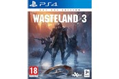 Spill - Wasteland 3 (Day One Edition) - Sony PlayStation 4 - RPG - 4020628733582