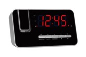 DAB, nettverks- og klokkeradio - DENVER CRP-618 - clock radio - FM - CRP-618