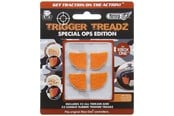 Spill - Tilbehør - KontrolFreek Trigger Treadz: Special Ops 4-Pack - Accessories for game console - Microsoft Xbox One - 5060176364837