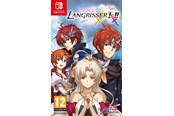 Spill - Langrisser I & II - Nintendo Switch - Strategi - 0810023034506