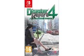 Spill - Disaster Report 4: Summer Memories - Nintendo Switch - Action/Adventure - 0810023034254