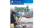 Spill - Disaster Report 4: Summer Memories - Sony PlayStation 4 - Action/Adventure - 0810023034339