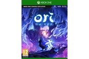 Spill - Ori and the Will of the Wisps - Microsoft Xbox One - Platformer - LFM-00017