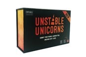 Brettspill & Puslespill - Asmodee Unstable Unicorns NSFW base game (ENG) - TEE4371UUBSG1