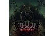 Brettspill & Puslespill - Asmodee Cthulhu Death May Die (ENG) - CMNDMD001