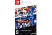 Spill - Mega Man: Legacy Collection 1 & 2 Combo Pack - Nintendo Switch - Platformer - 0013388410026