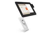 Veggmontering, AV-braketter & AV-møbler - Compulocks HoverTab Universal Tablet Security Stand - HOVERTABW