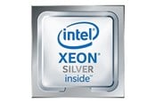 Prosessor/CPU - Intel Xeon Silver 4210 / 2.2 GHz processor Prosessor/CPU - 10 kjerner - 2.2 GHz - Intel LGA3647 - Intel Boks (med kjøler) - BX806954210R