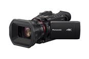 Videokamera - Panasonic HC-X1500 - camcorder - Leica - storage: flash card - HC-X1500E