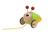 Babyleker - Brio Play & Learn Light Up Firefly - 30255