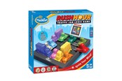 Brettspill & Puslespill - ThinkFun Rush Hour (Dansk/FI/NO/SE) - 15005000