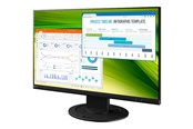 Skjerm - 22" EIZO FlexScan EV2360-BK - EV2360-BK