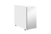 Kabinett - Fractal Design Define 7 - White Solid - Kabinett - Miditower - Hvit - FD-C-DEF7A-09