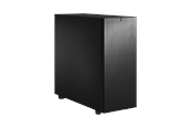 Kabinett - Fractal Design Define 7 XL - Black Solid - Kabinett - Fulltower - Svart - FD-C-DEF7X-01