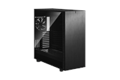 Kabinett - Fractal Design Define 7 XL - Black TG Dark Tint - Kabinett - Fulltower - Svart - FD-C-DEF7X-03