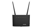 Ruter - D-Link DSL-3788 - Wireless router 802.11a/b/g/n/Wi-Fi 5 Wave 2 - DSL-3788/E