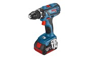 Skru/Bormaskin - Bosch GSR 18V-28 Cordless Drill Driver - 06019H4109