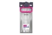 Printertilbehør blekk/toner - Epson Ink Magenta XL (C13T05A300) VE 1 Stück für - Blekkpatron Rød - C13T05A300