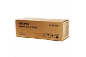 Printertilbehør blekk/toner - Konica Minolta A4Y5WY1 / WB-P05 Waster Toner Collector - Oppsamler for overflødig toner - A4Y5WY1