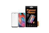 Mobil - Beskyttelsesglass - PanzerGlass Screen Protector Samsung Galaxy A41 - PANZER7217