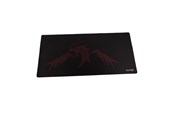 Musematte & Tilbehør  - DUTZO Fushi Edged Gaming Mousepad - XXXL - FUSHI-ES-XXXL