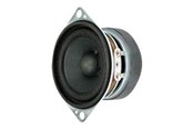 Høyttalerkomponenter - Visaton FRS 5 8 Ohm - speaker driver - 2231