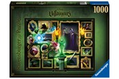 Puslespill - Ravensburger Villainous: Malificent 1000p - 10215025