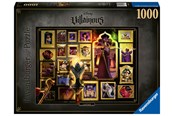 Puslespill - Ravensburger Villainous: Jafar 1000p - 10215023