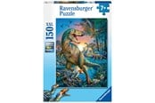 Puslespill - Ravensburger Prehistoric Giant 150p - 10110052