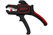 Verktøy for elektrisk arbeid - KNIPEX Automatisk avisoleringstang - 1262180SB