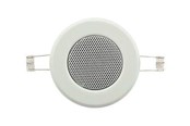 Utendørs- og innebygde høyttalere - Visaton DL 5 8 OHM - speaker - for PA system - 50097