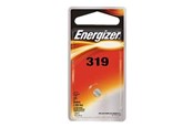 Batteri - Energizer 319 - battery x 319 silver oxide - 633963