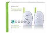 Babyutstyr - Nedis baby monitoring system - BAMO110AUWT