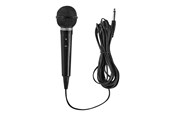 Mikrofon - Nedis MPWD01BK - microphone - MPWD01BK