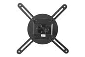 Prosjektortilbehør & Montering - Nedis PJCM100BK - ceiling mount - PJCM100BK