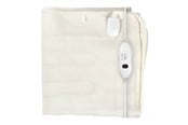 Personlig pleie - Nedis PEBL110CWT1 - heating blanket - PEBL110CWT1